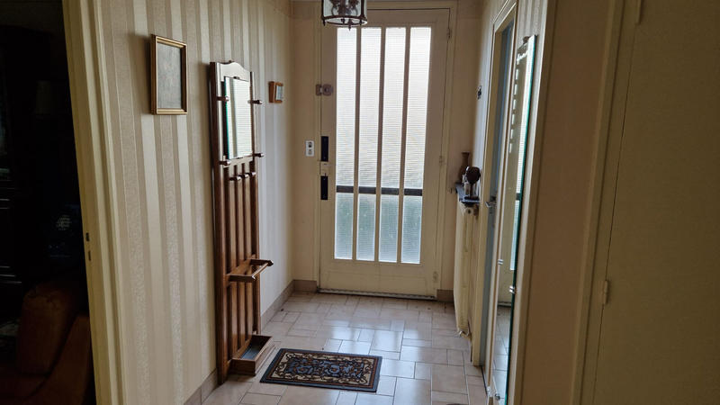 Maison - 86 m² - 4 pièces