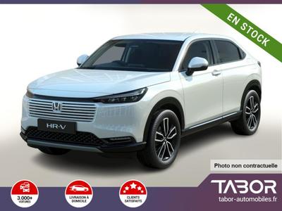 Honda Hr-V e:Hev 131 Advance Led Gps Acc keyl