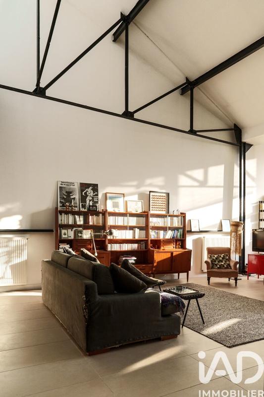 Maison de maîtres - 180 m² - 5 pièces