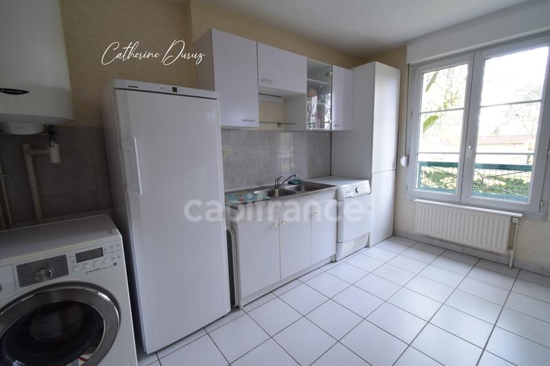 Appartement - 131 m² - 6 pièces