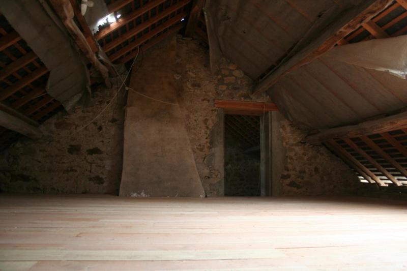 Fermette - 80 m² - 4 pièces