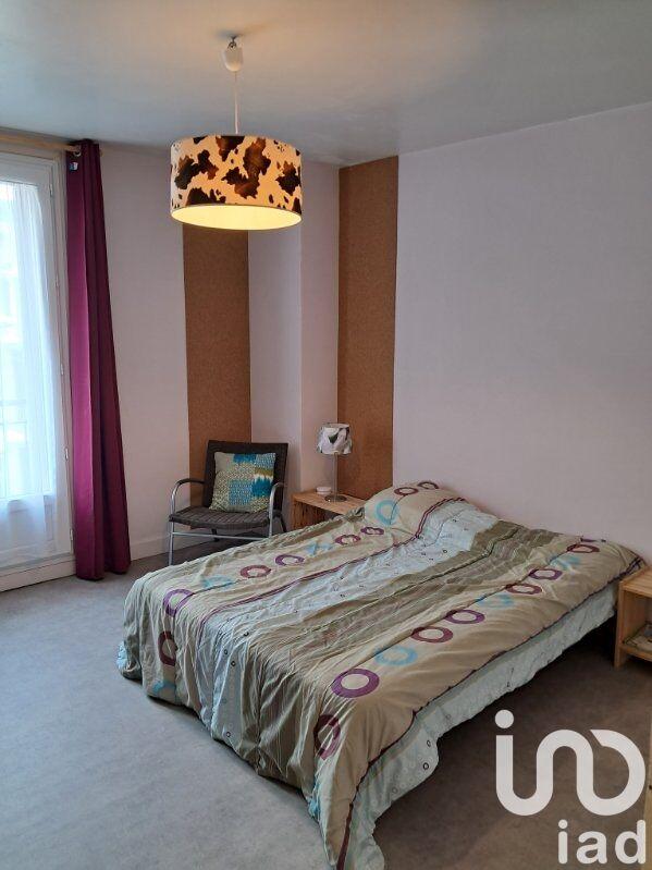 Appartement - 58 m² - 4 pièces