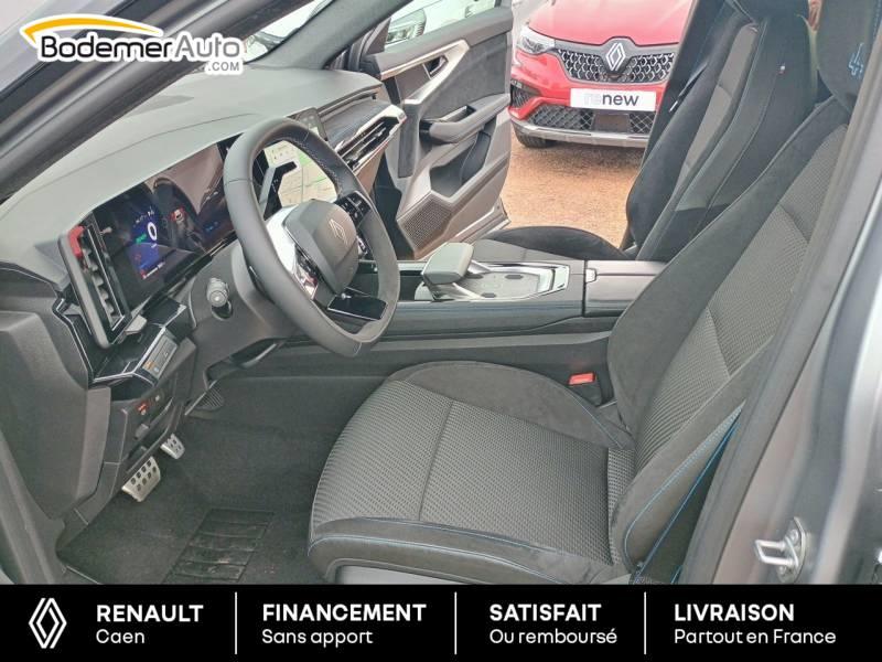 Renault Austral E-Tech full hybrid 200 Gsr2 Techno esprit Alpine