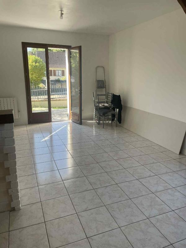 Maison - 112 m² - 4 pièces