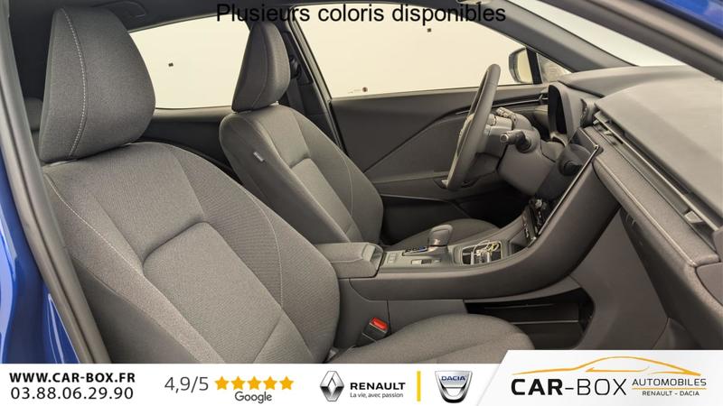 Lexus Lbx 2wd Business