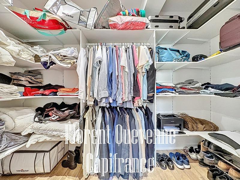 Maison - 180 m² - 6 pièces