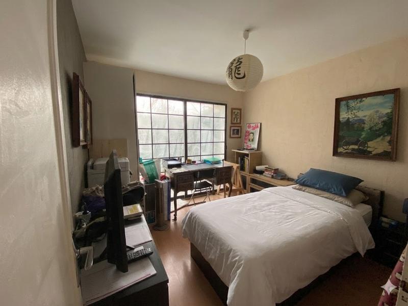 Maison ancienne - 76 m² - 4 pièces