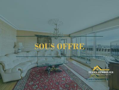 Appartement - 94 m² - 4 pièces