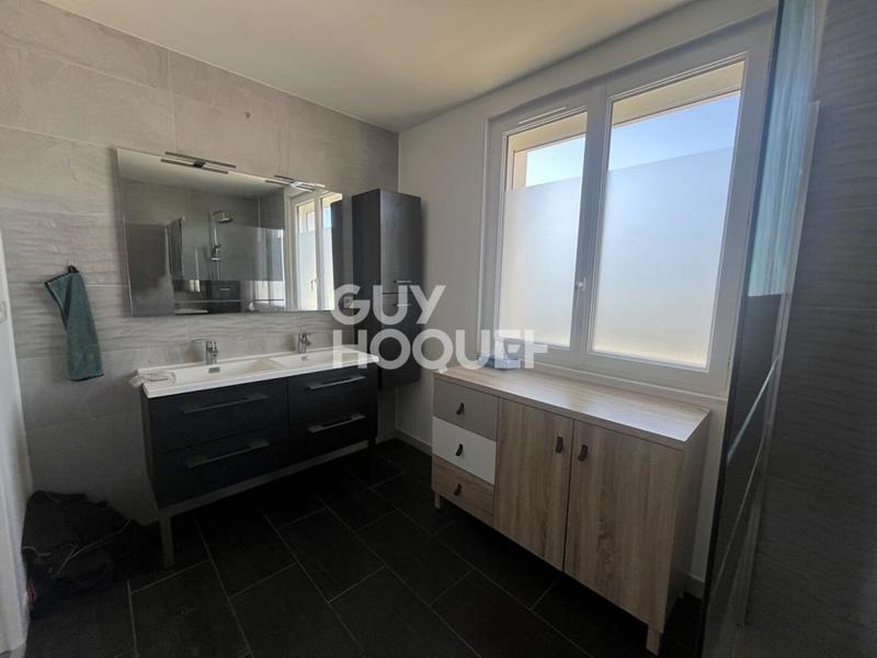 Pavillon - 73 m² - 3 pièces