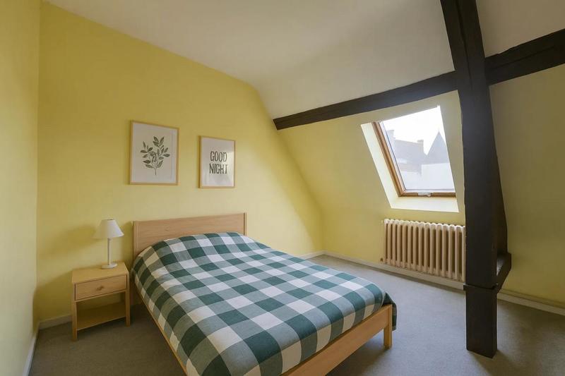 Château - 349 m² - 11 pièces