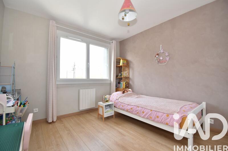 Maison - 147 m² - 6 pièces