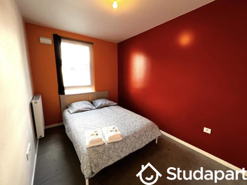 Appartement - 72 m² - 3 pièces