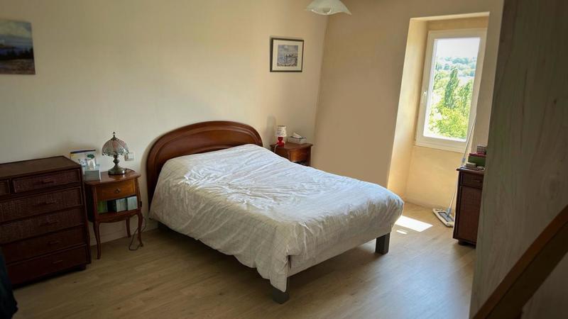 Maison de campagne - 120 m² - 6 pièces