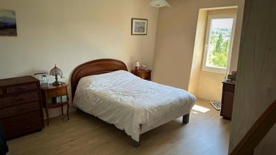 Maison de campagne - 120 m² - 6 pièces