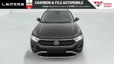 Volkswagen t-Roc 1.5 Tsi Evo2 150 Start Stop Dsg7 Life