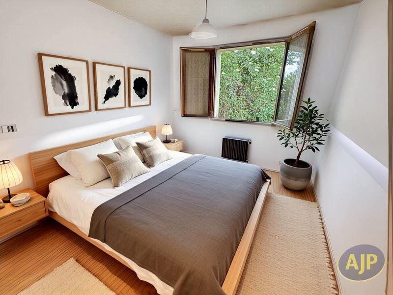 Maison - 106 m² - 6 pièces