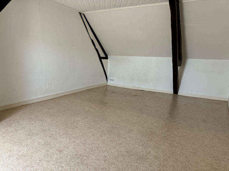 Maison - 155 m² - 7 pièces