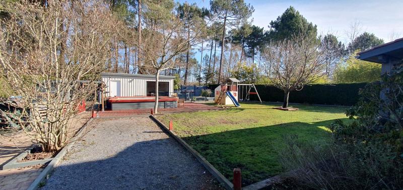 Villa - 139 m² - 5 pièces