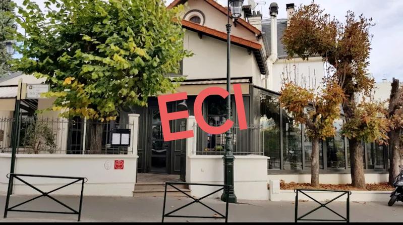 Fonds de commerce - 190 m²