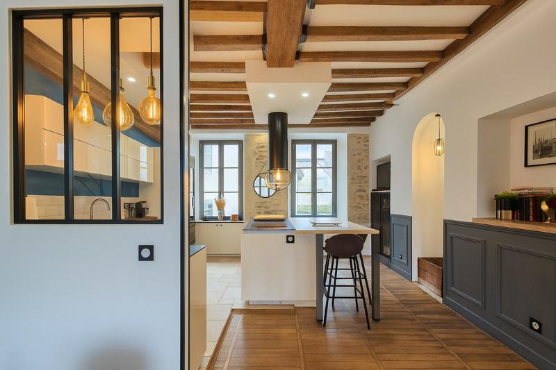 Appartement - 73 m² - 3 pièces