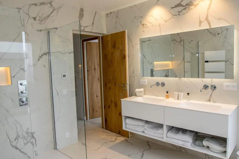 Villa - 126 m² - 6 pièces