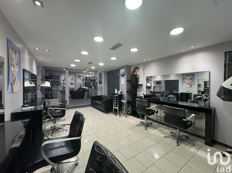 Local commercial - 55 m²