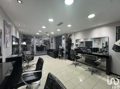 Local commercial - 55 m²