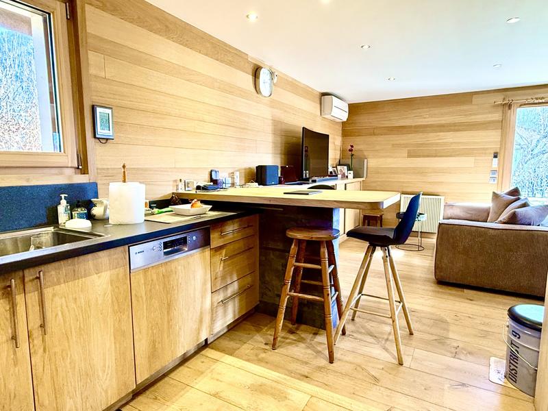 Châlet - 157 m² - 4 pièces