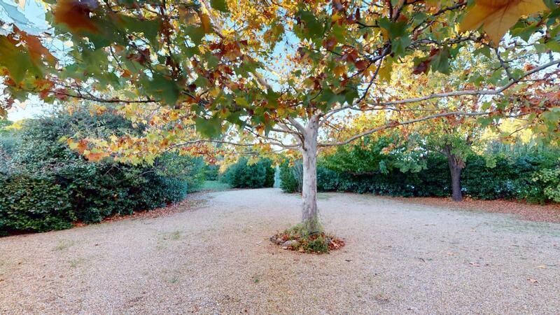 Villa - 355 m² - 11 pièces