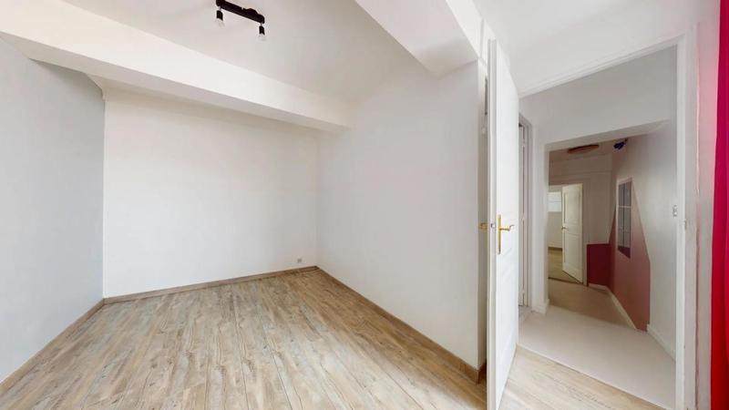 Maison de village - 81 m² - 5 pièces