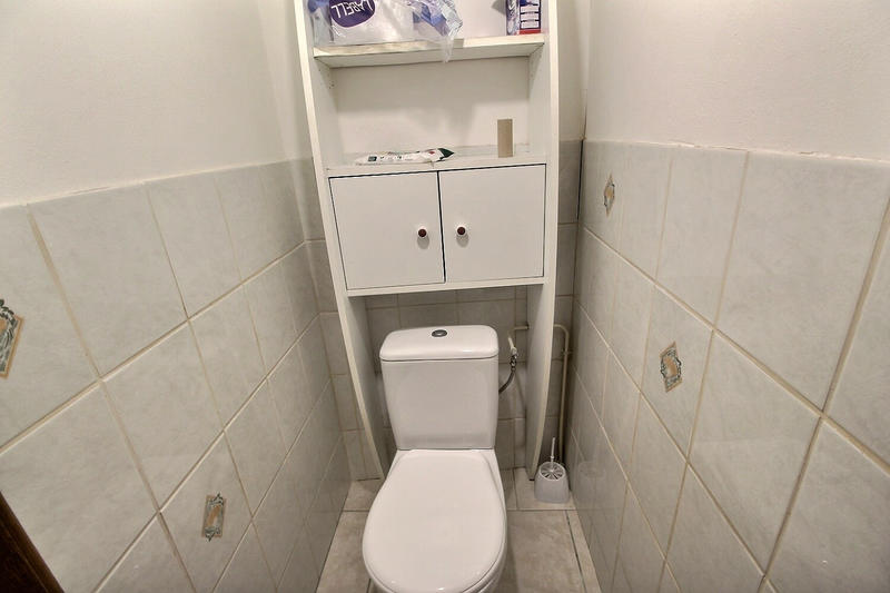 Longère - 103 m² - 5 pièces