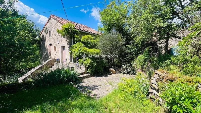 Maison - 103 m² - 4 pièces