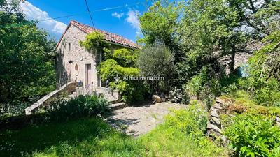 Maison - 103 m² - 4 pièces