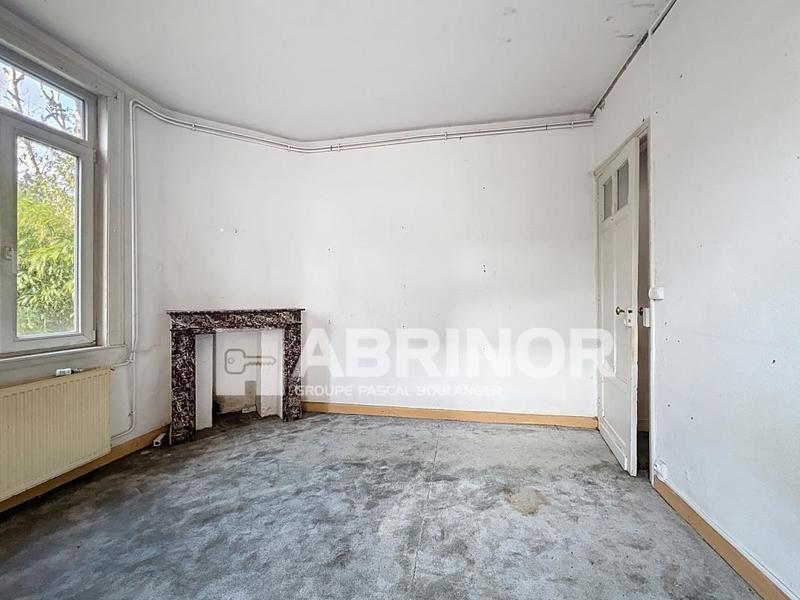 Appartement - 89 m² - 3 pièces