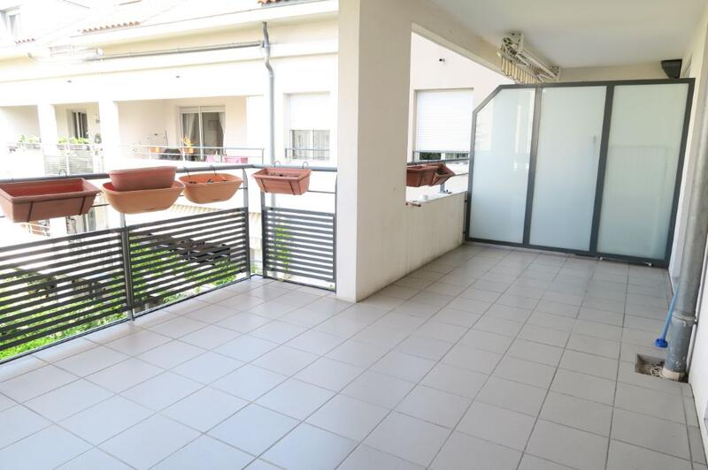 Appartement - 104 m² - 5 pièces