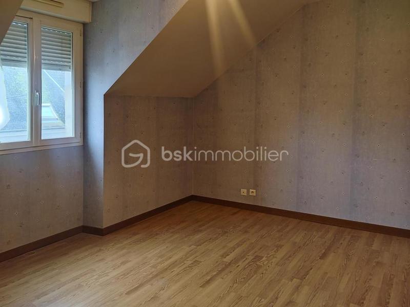 Maison ancienne - 80 m² - 4 pièces