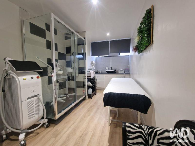 Local commercial - 55 m²