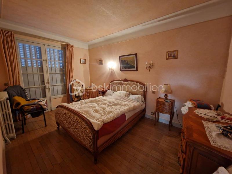 Maison de ville - 104 m² - 4 pièces