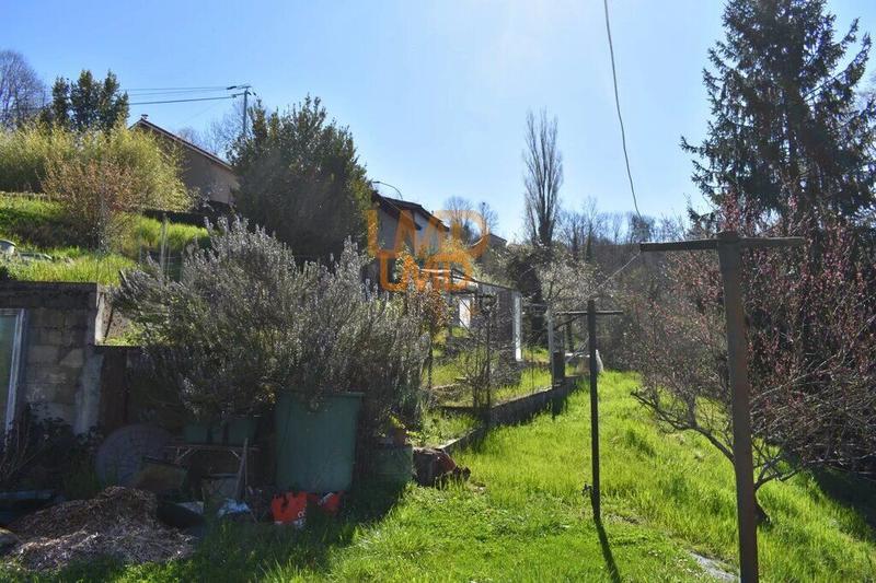 Maison - 114 m² - 6 pièces