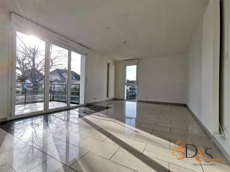 Appartement - 73 m² - 3 pièces