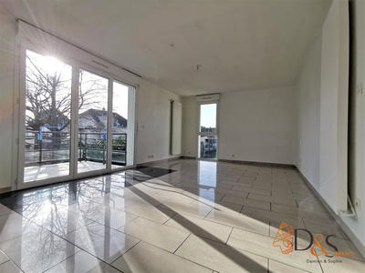 Appartement - 73 m² - 3 pièces