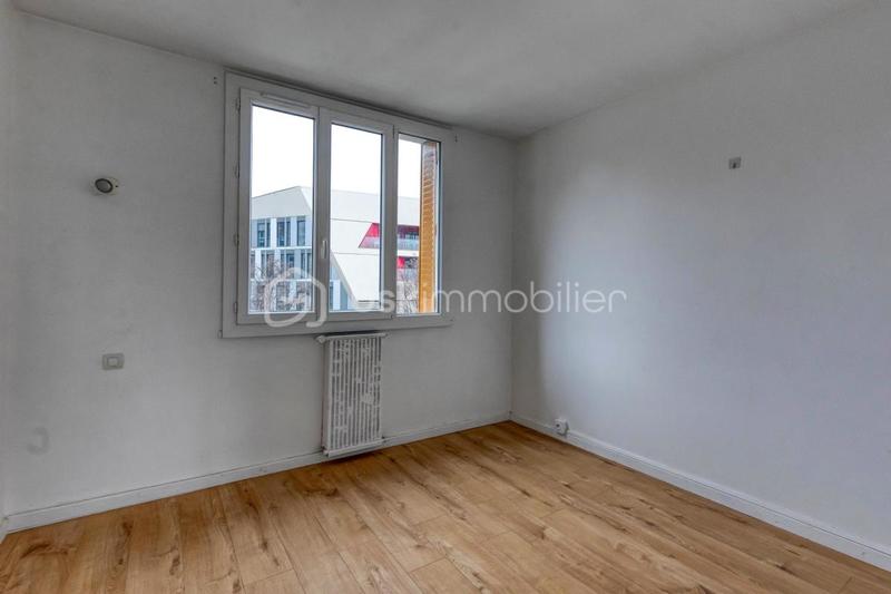 Appartement - 66 m² - 4 pièces