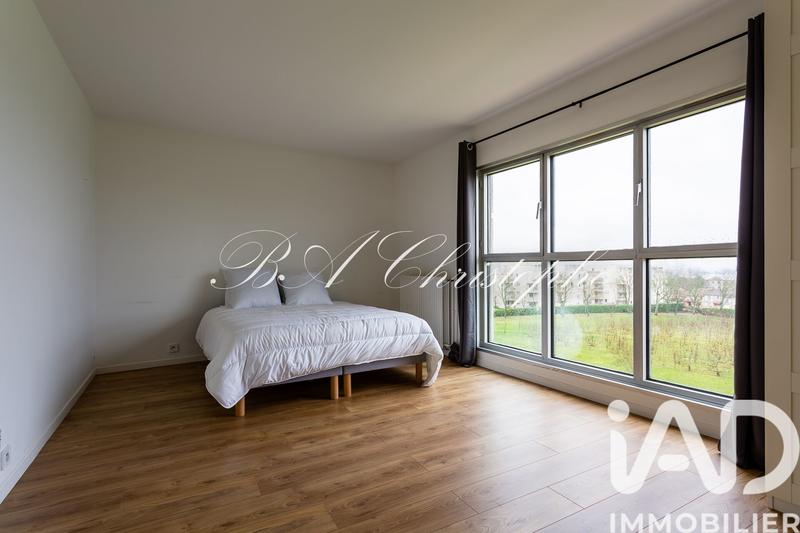 Appartement - 52 m² - 2 pièces