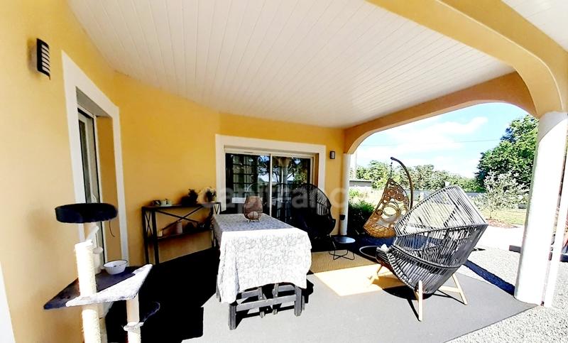 Maison - 150 m² - 7 pièces