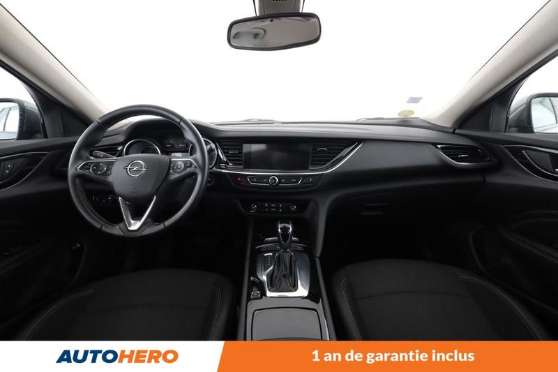 Opel Insignia Sports Tourer 1.6 Diesel Innovation Automatique 136 ch