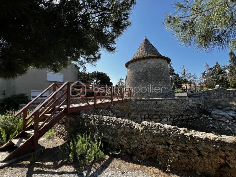 Maison en pierre - 158 m² - 7 pièces