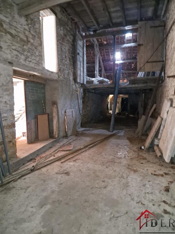 Maison de village - 258 m² - 10 pièces