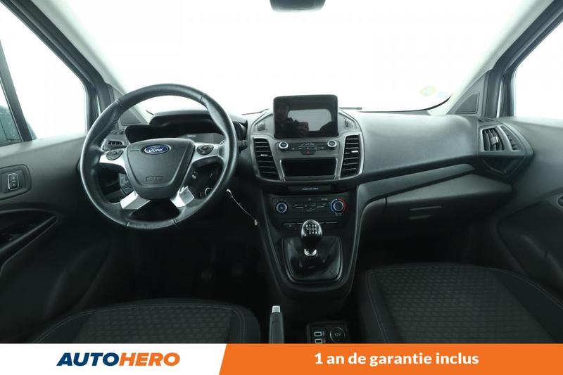 Ford grand tourneo connect 1.5 EcoBlue Trend 7pl 120 ch