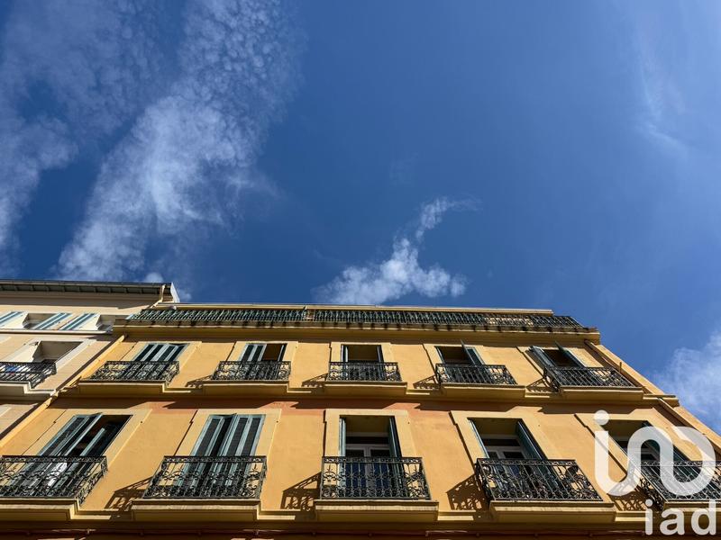 Appartement - 125 m² - 3 pièces