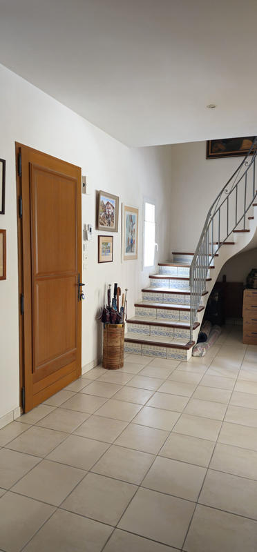 Villa - 162 m² - 5 pièces